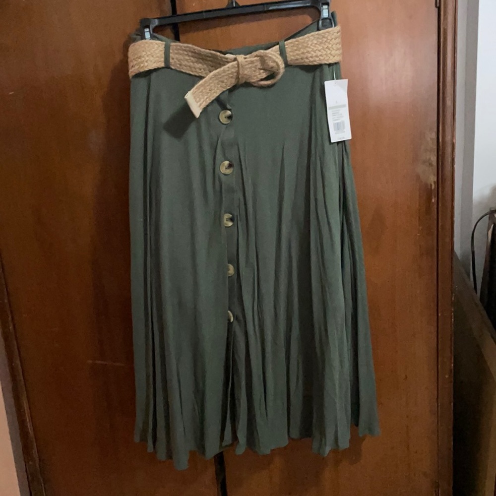 Skirt